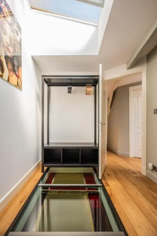 Foto van de Appartement gelegen aan de Kettingstraat in Den Haag