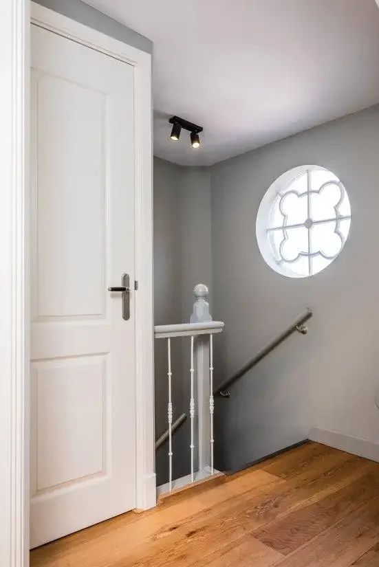 Foto van de Appartement gelegen aan de Kettingstraat in Den Haag