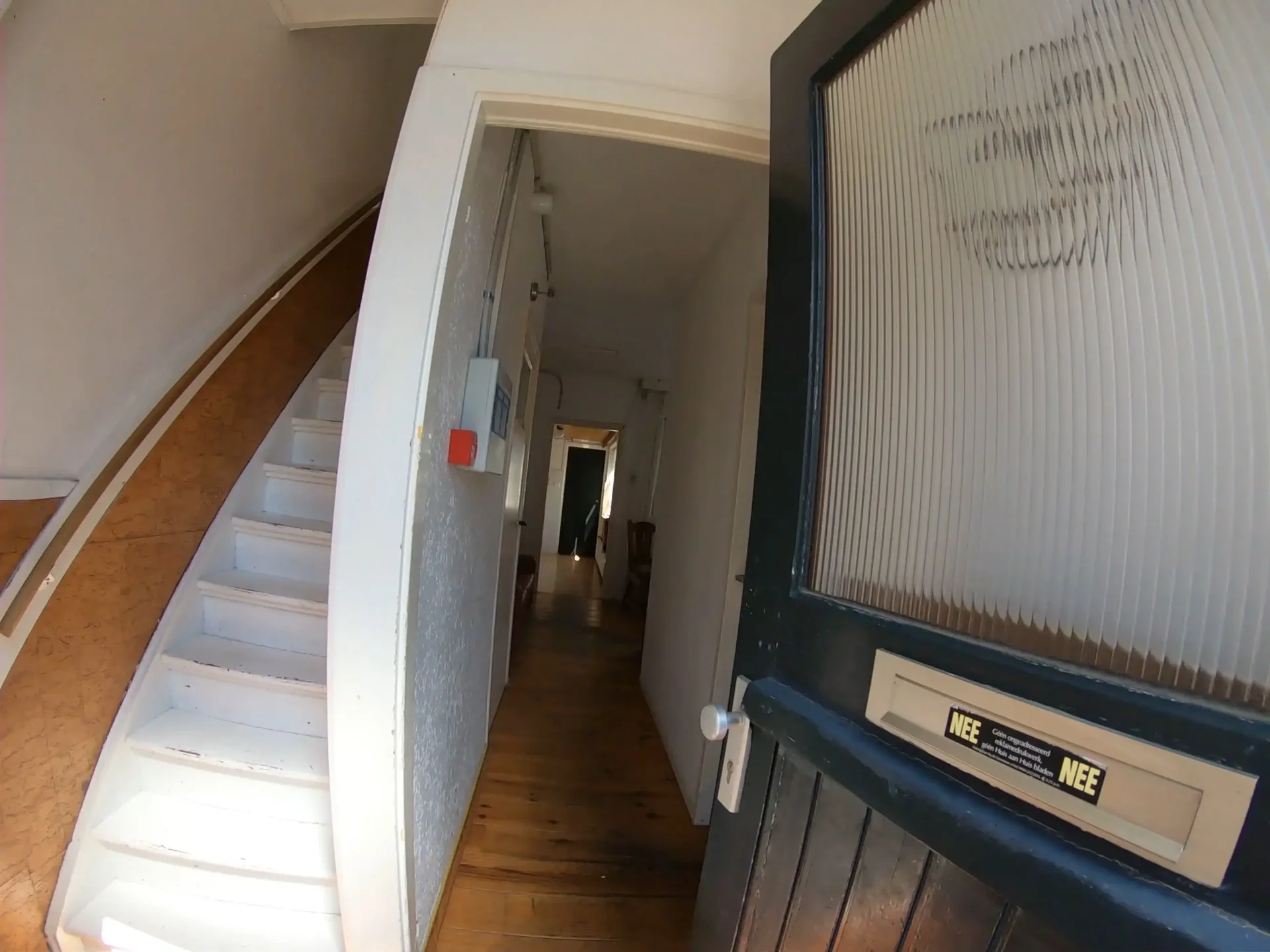 Foto van de Appartement gelegen aan de Merelstraat in Tilburg