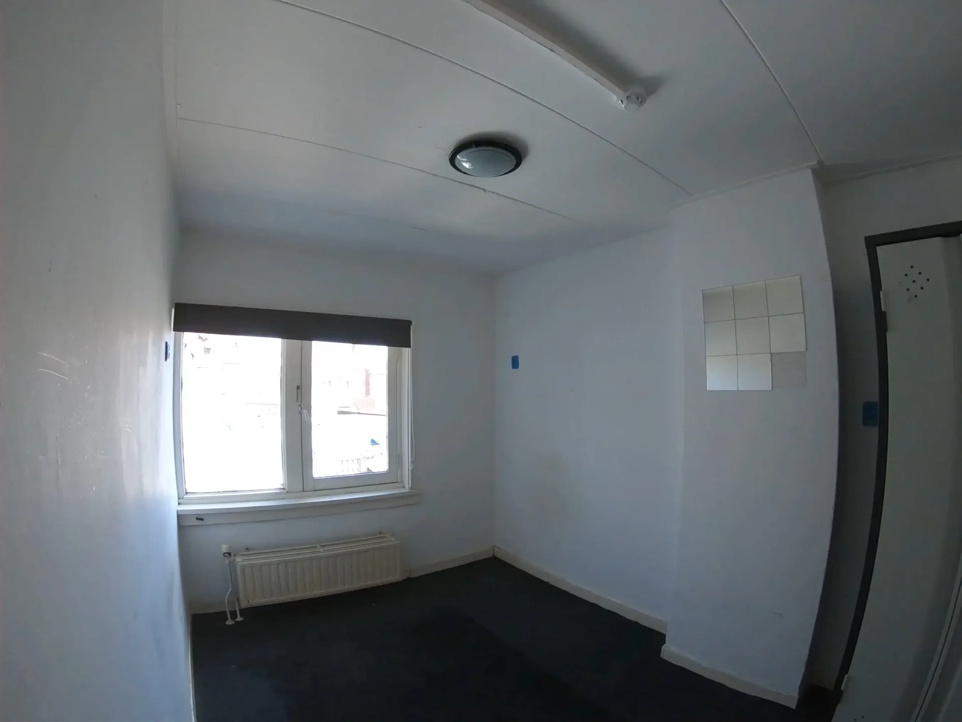 Foto van de Appartement gelegen aan de Merelstraat in Tilburg