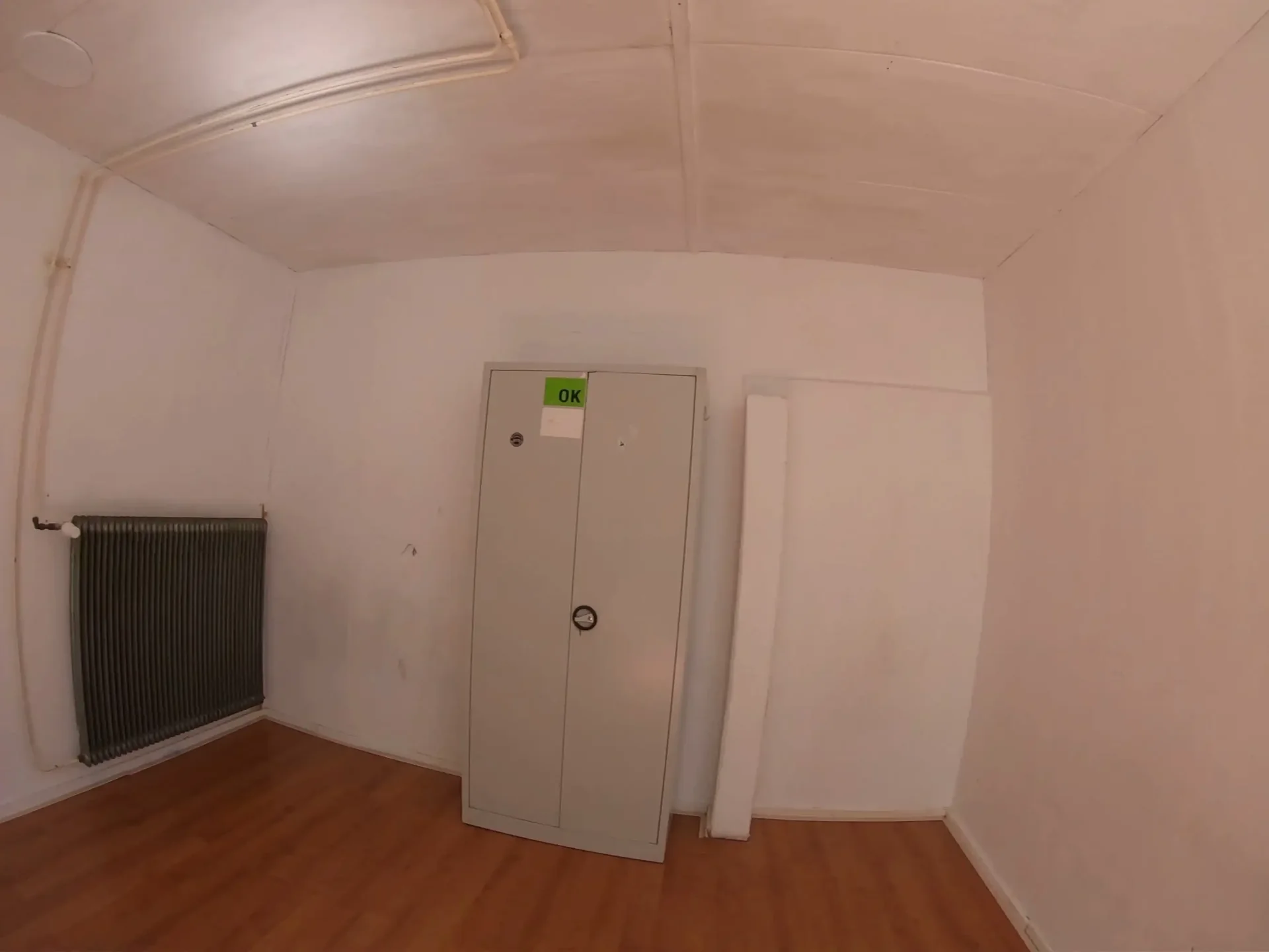Foto van de Appartement gelegen aan de Merelstraat in Tilburg