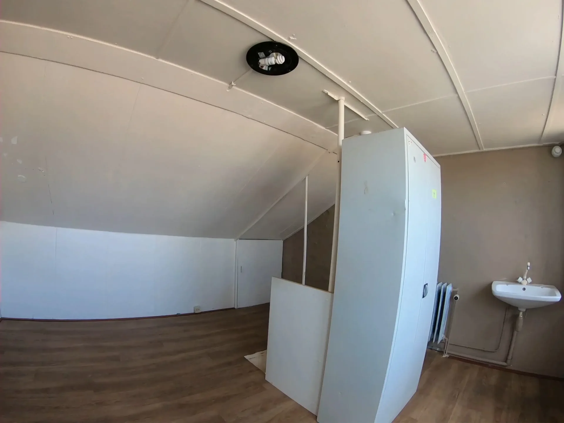 Foto van de Appartement gelegen aan de Merelstraat in Tilburg