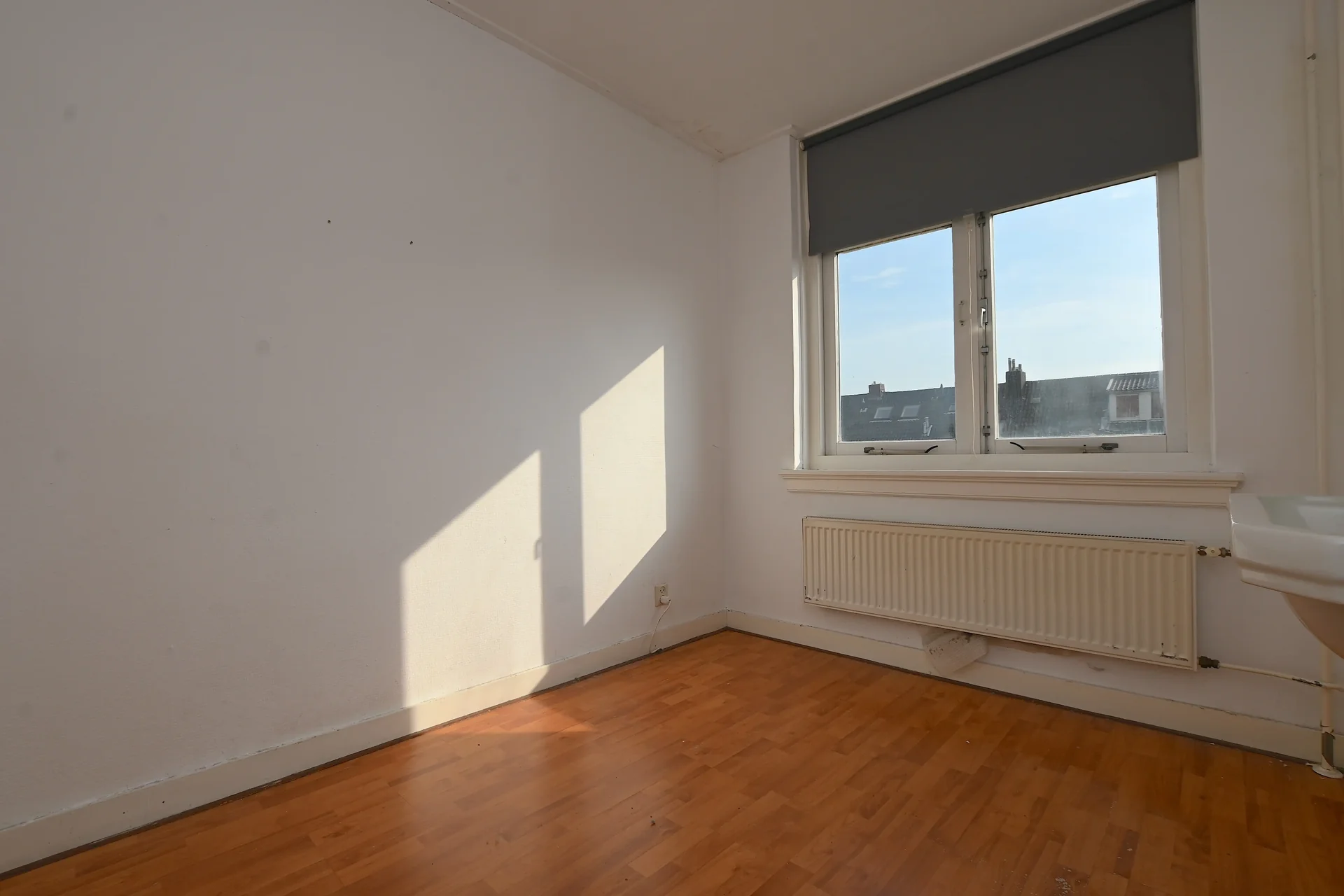 Foto van de Appartement gelegen aan de Hoornsediep in Groningen