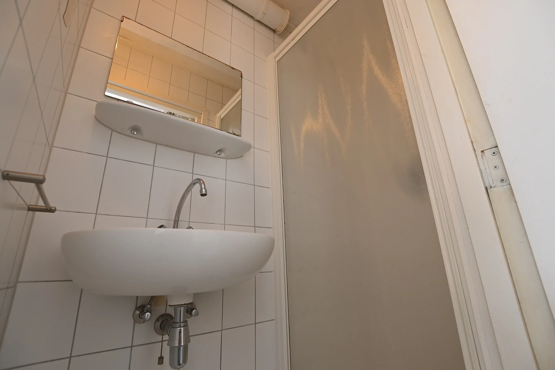 Foto van de Appartement gelegen aan de Hoornsediep in Groningen