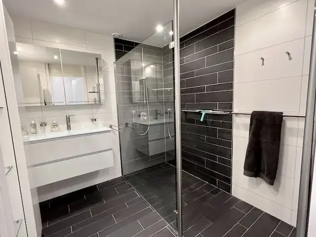 Foto van de Appartement gelegen aan de Blekersvaartweg in Heemstede