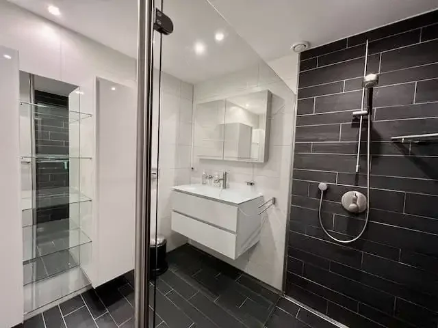 Foto van de Appartement gelegen aan de Blekersvaartweg in Heemstede