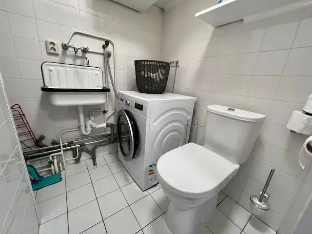 Foto van de Appartement gelegen aan de Blekersvaartweg in Heemstede
