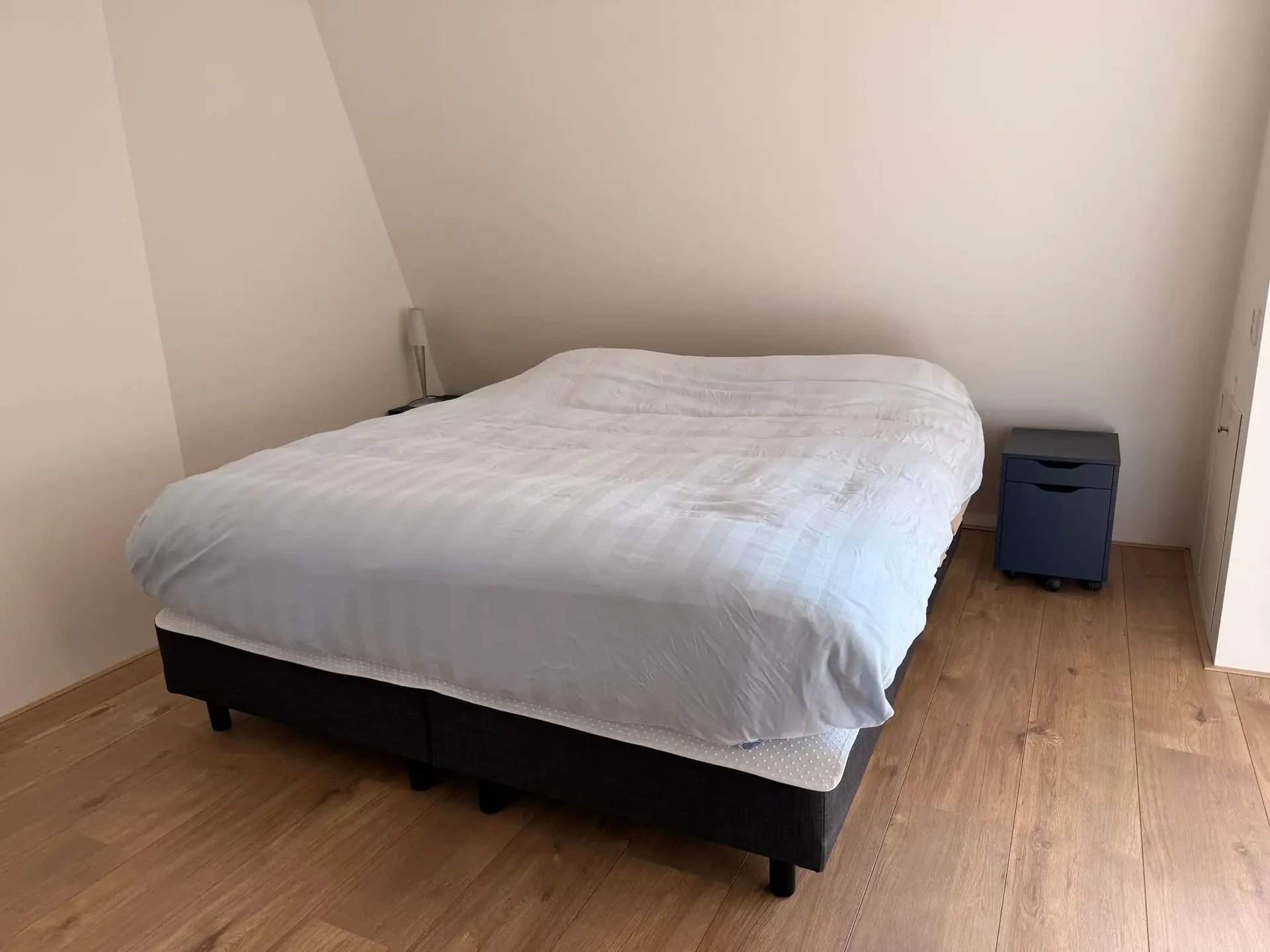 Foto van de Appartement gelegen aan de Blekersvaartweg in Heemstede