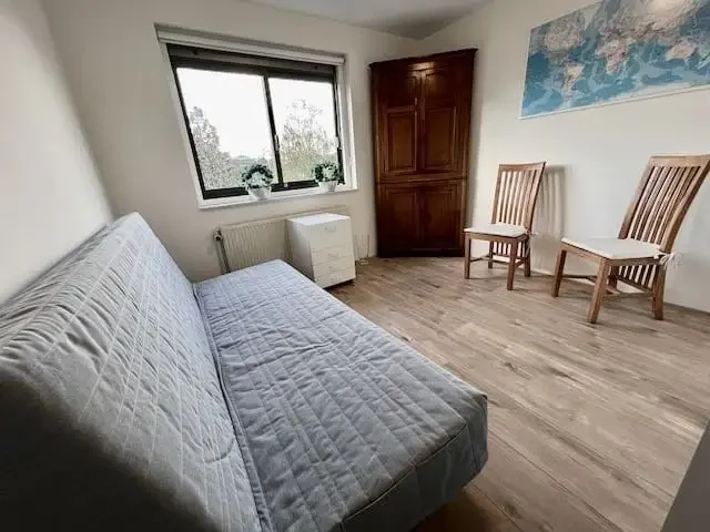 Foto van de Appartement gelegen aan de Blekersvaartweg in Heemstede