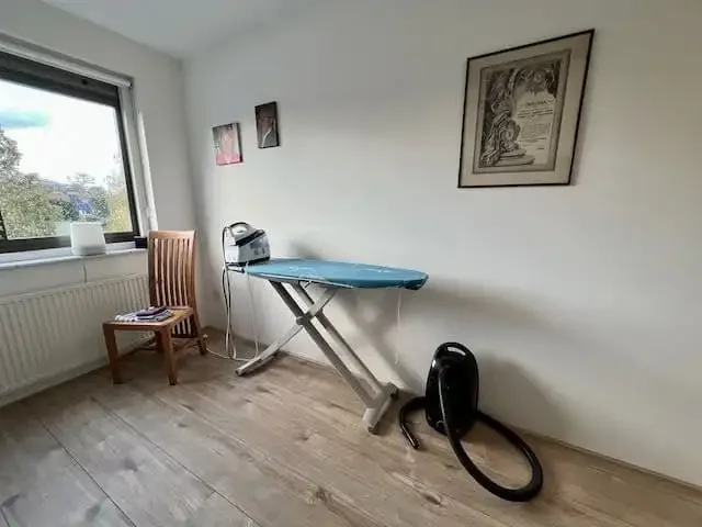 Foto van de Appartement gelegen aan de Blekersvaartweg in Heemstede