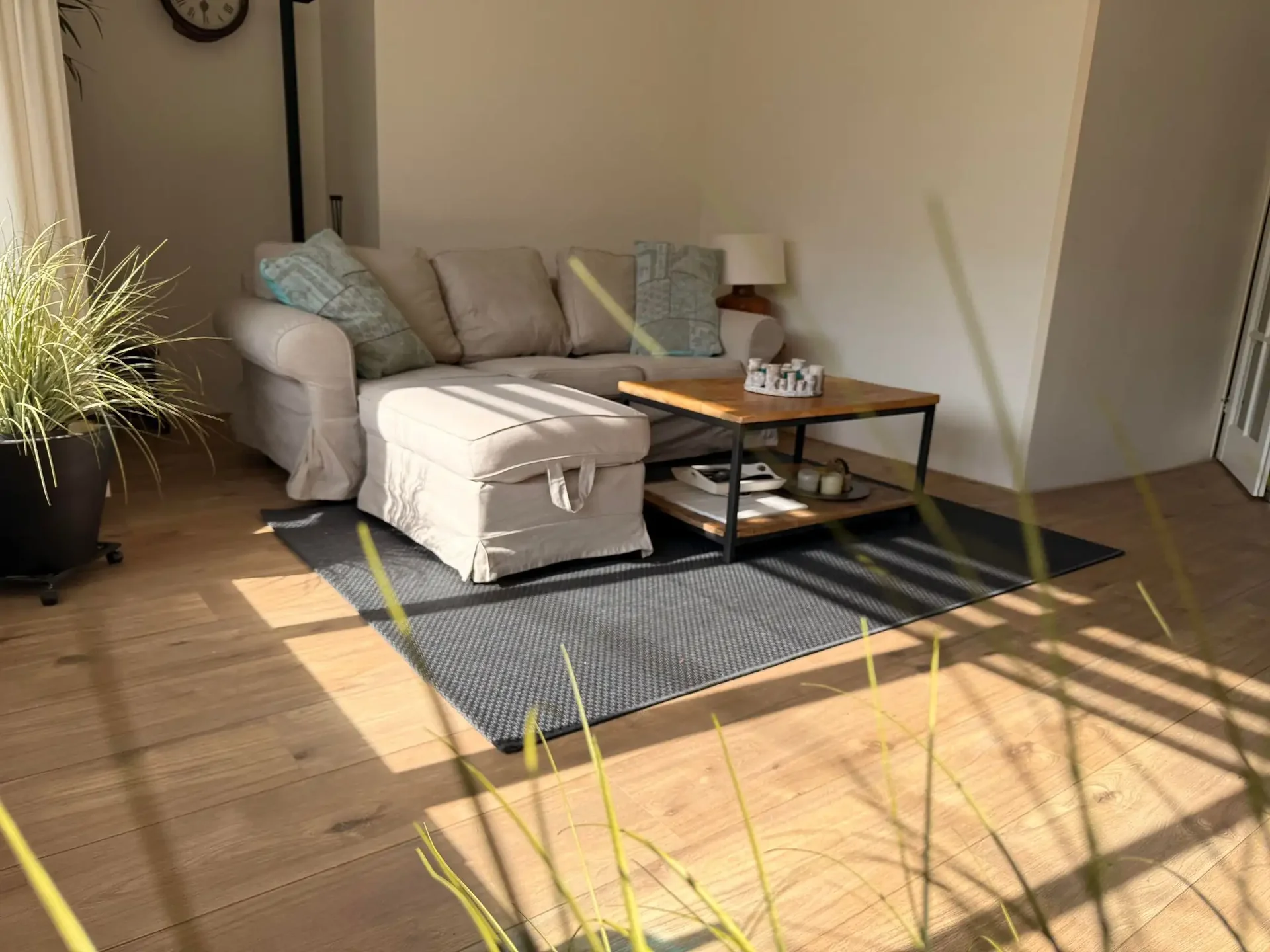 Foto van de Appartement gelegen aan de Blekersvaartweg in Heemstede