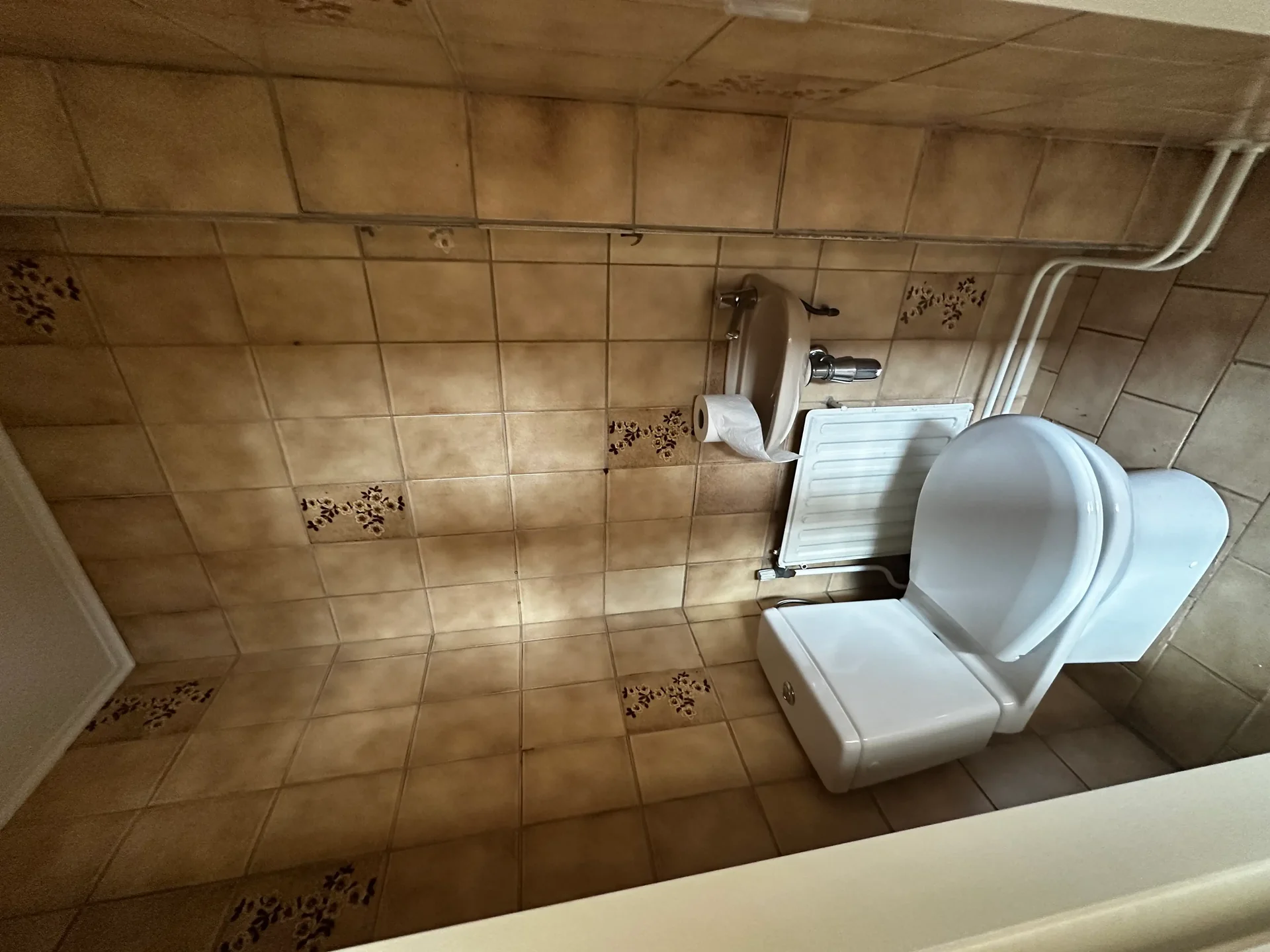 Foto van de Appartement gelegen aan de Henri Jonasplein in Kerkrade