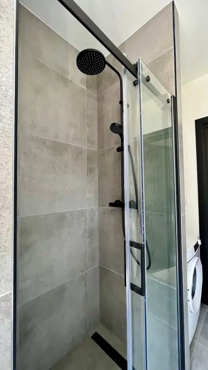 Foto van de Appartement gelegen aan de Usselincxstraat in Den Haag