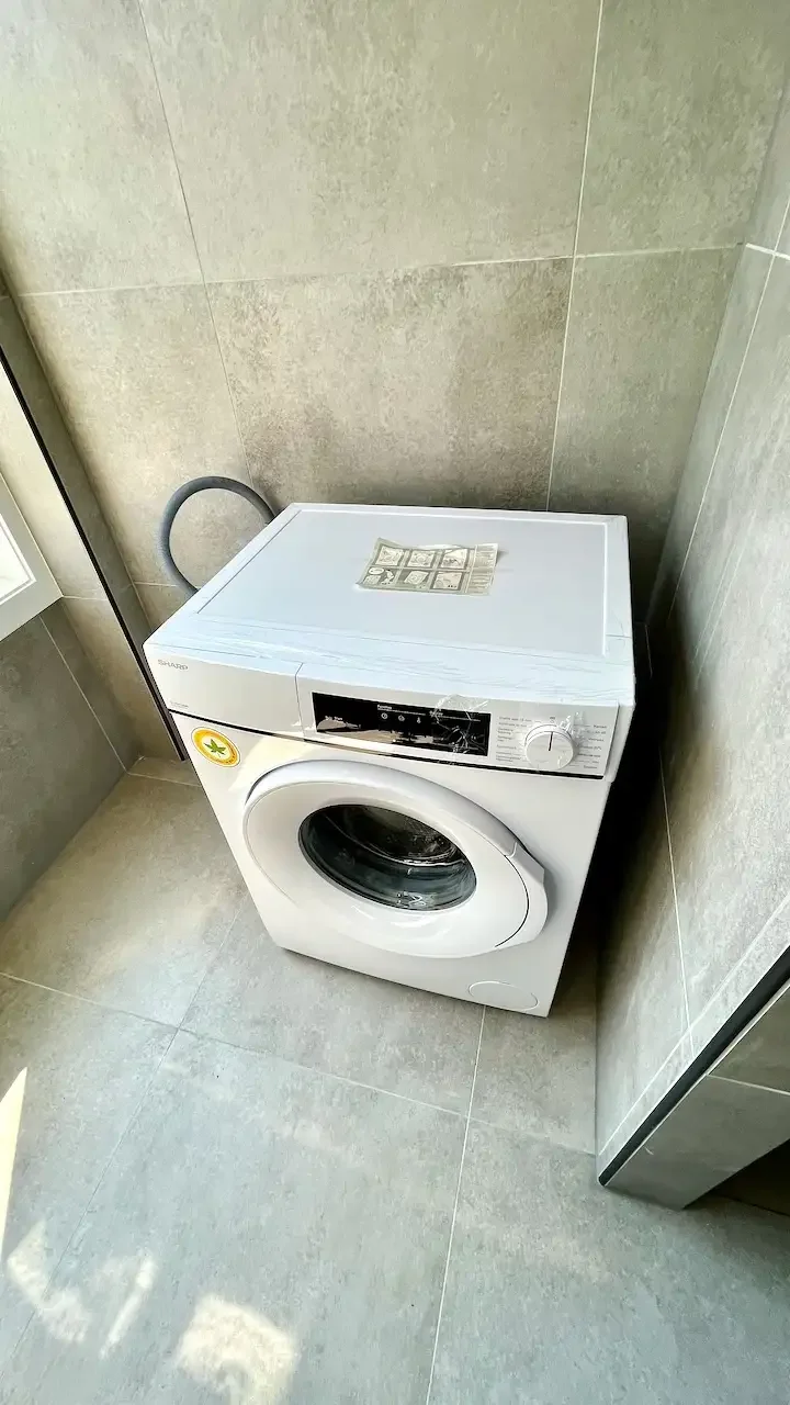 Foto van de Appartement gelegen aan de Usselincxstraat in Den Haag