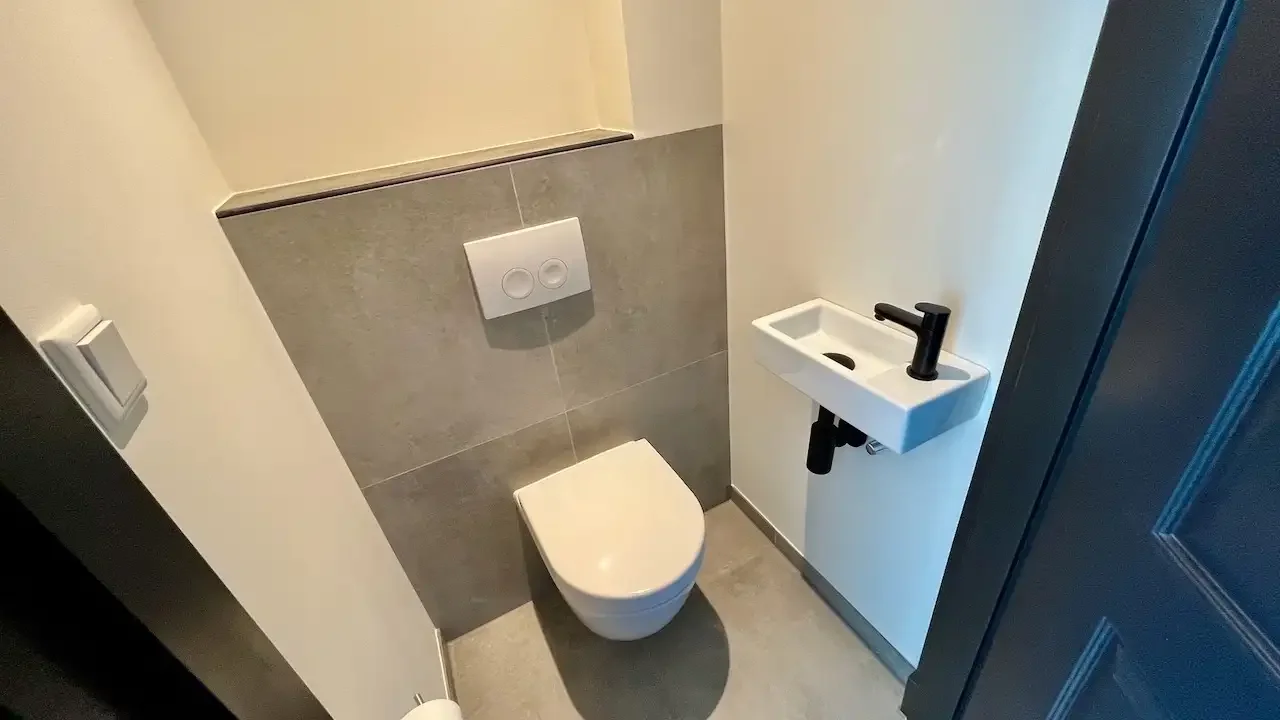 Foto van de Appartement gelegen aan de Usselincxstraat in Den Haag
