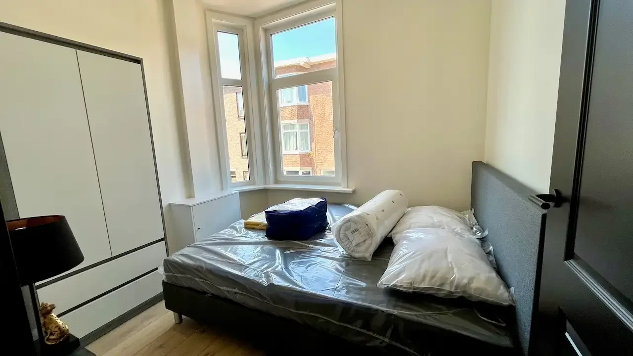 Foto van de Appartement gelegen aan de Usselincxstraat in Den Haag