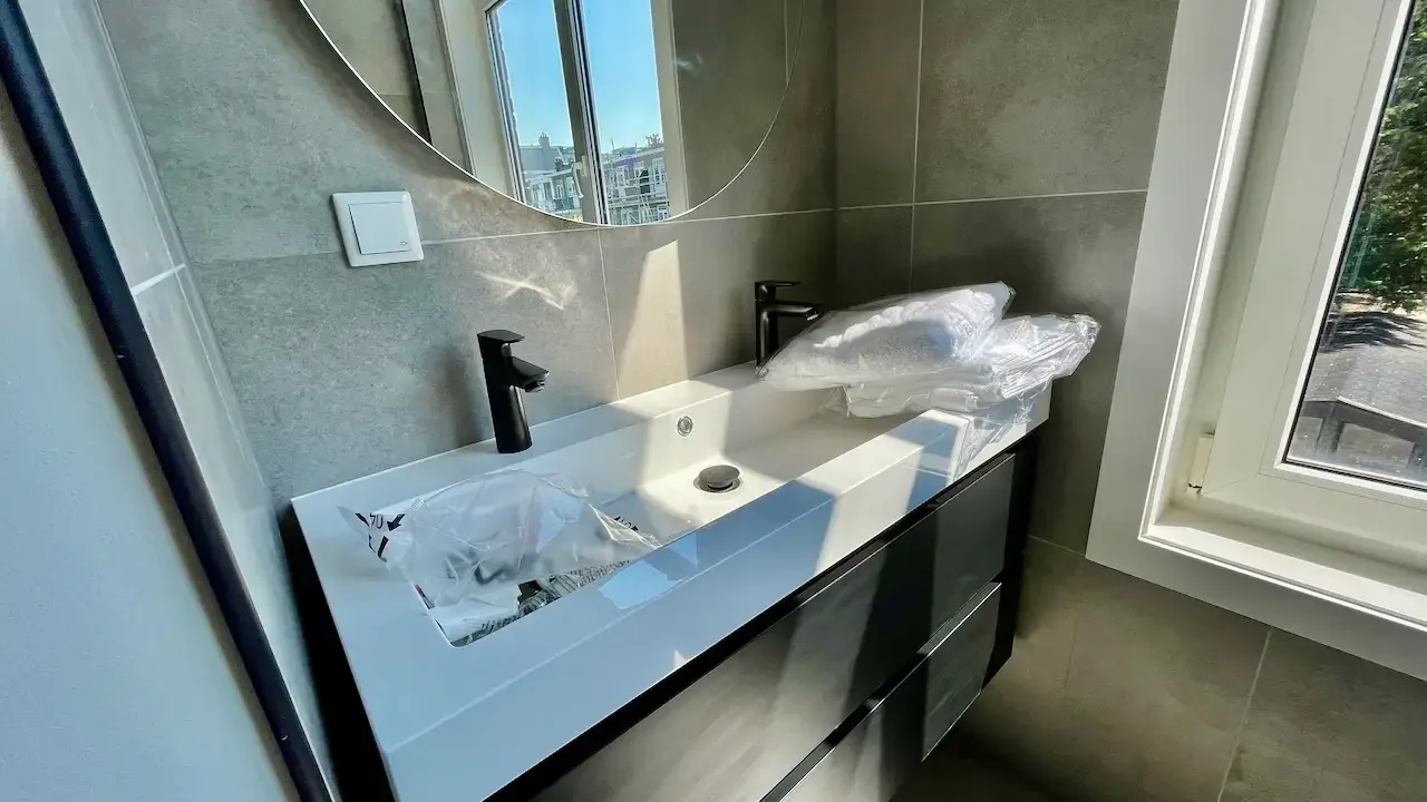 Foto van de Appartement gelegen aan de Usselincxstraat in Den Haag
