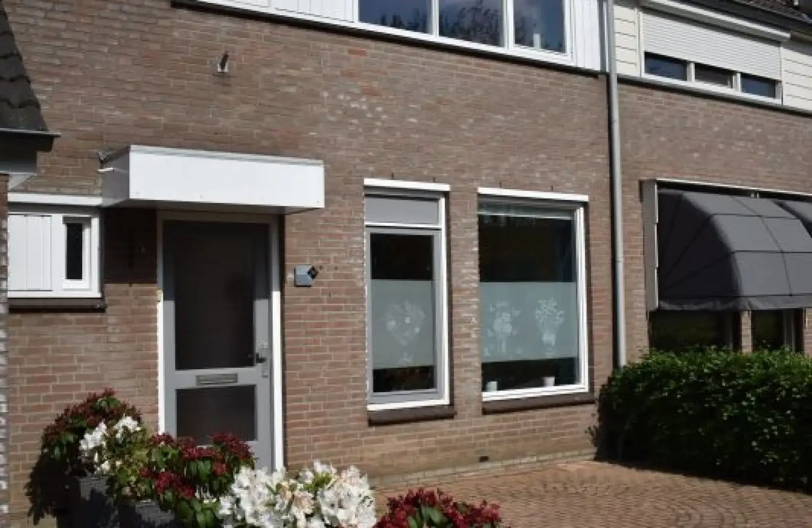 Foto van de Appartement gelegen aan de Dauphinélaan in Eindhoven