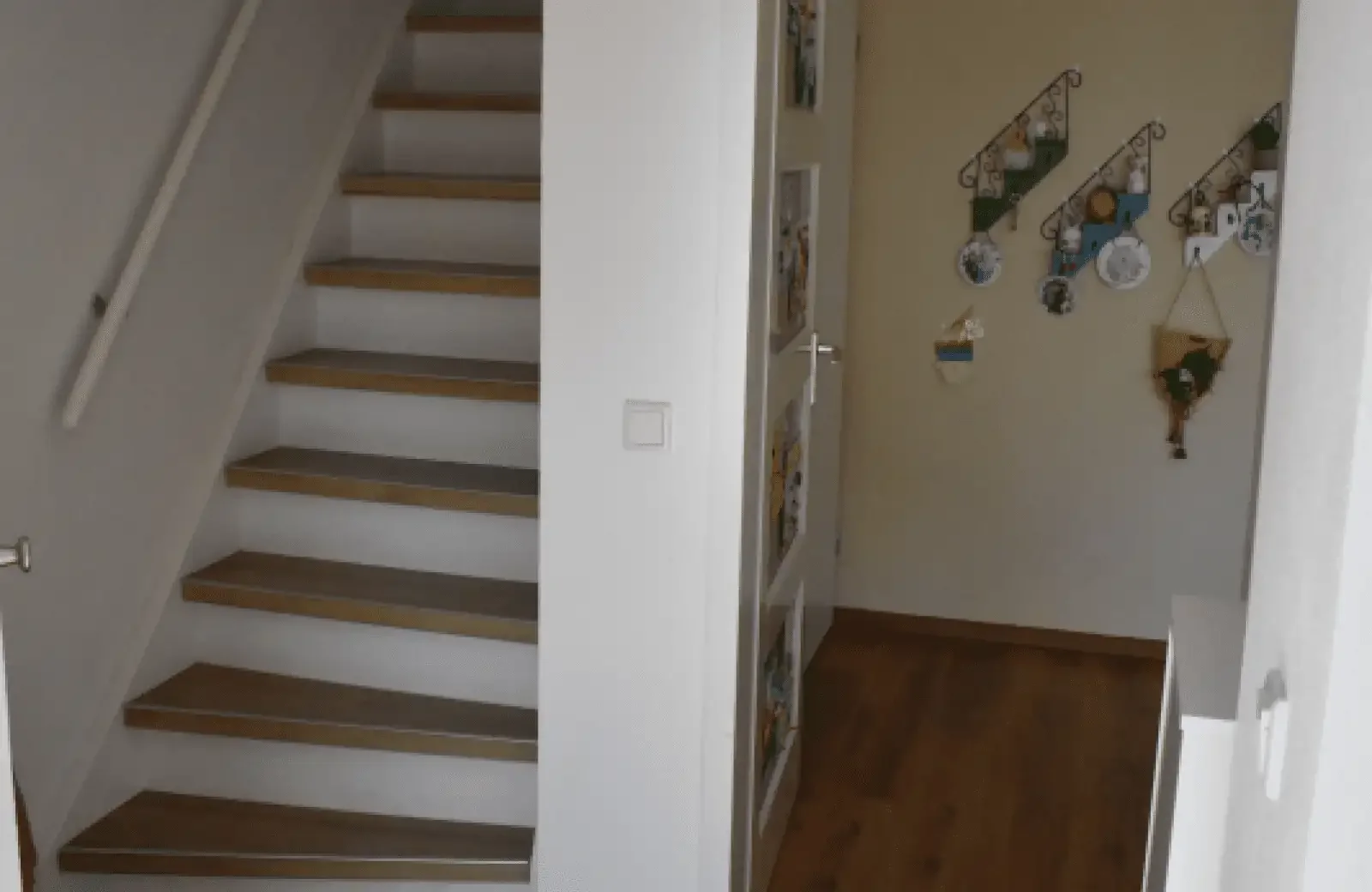 Foto van de Appartement gelegen aan de Dauphinélaan in Eindhoven