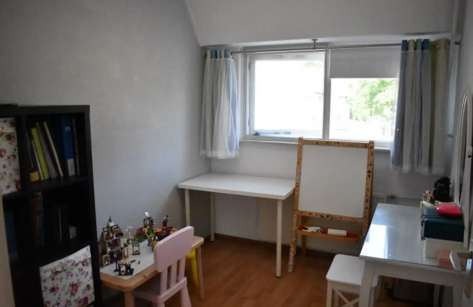 Foto van de Appartement gelegen aan de Dauphinélaan in Eindhoven