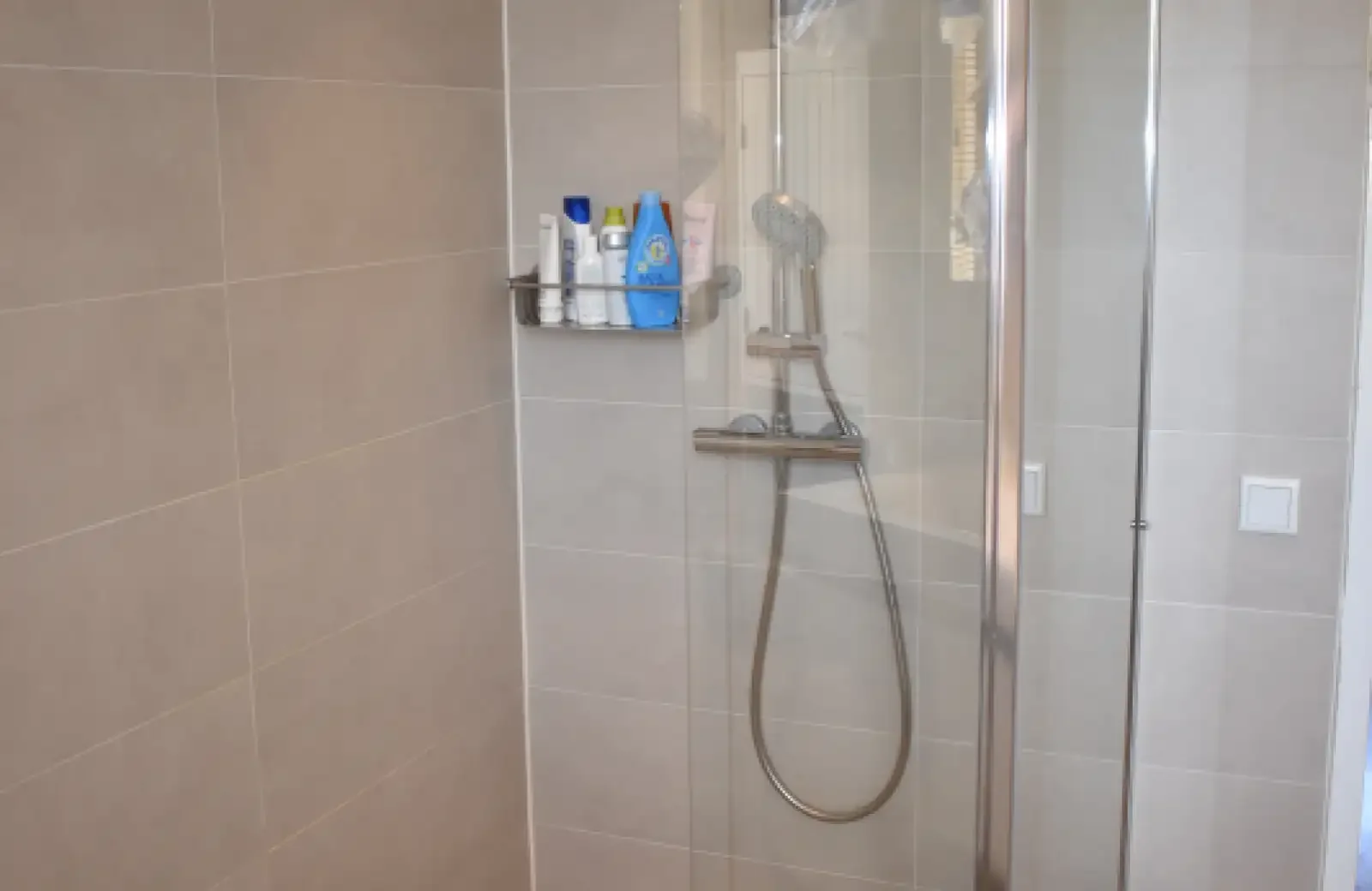 Foto van de Appartement gelegen aan de Dauphinélaan in Eindhoven
