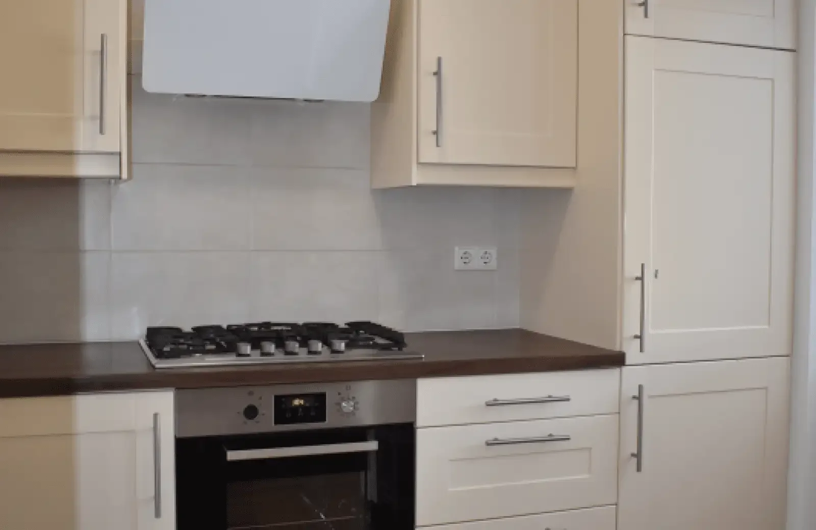 Foto van de Appartement gelegen aan de Dauphinélaan in Eindhoven