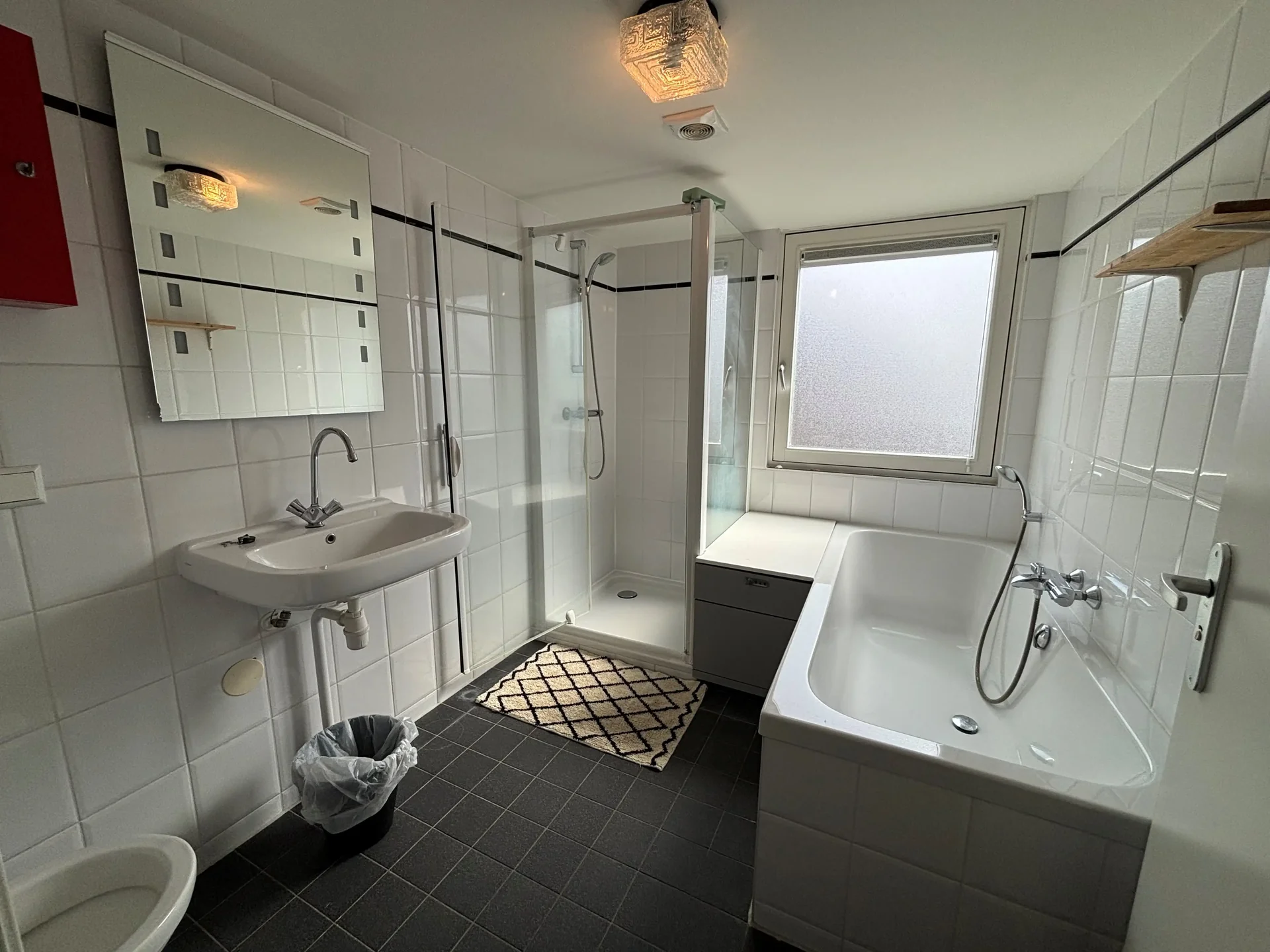 Foto van de Appartement gelegen aan de Javastraat in Amsterdam