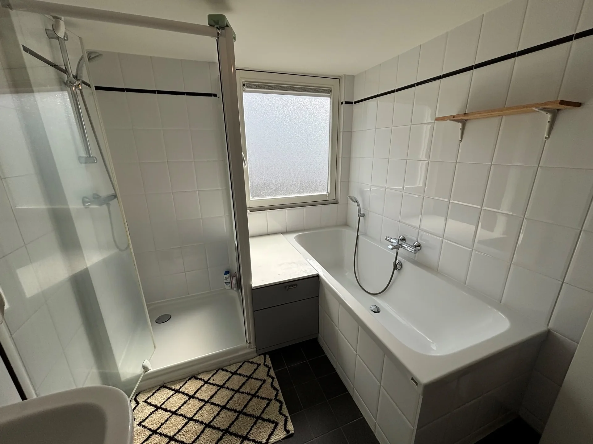 Foto van de Appartement gelegen aan de Javastraat in Amsterdam