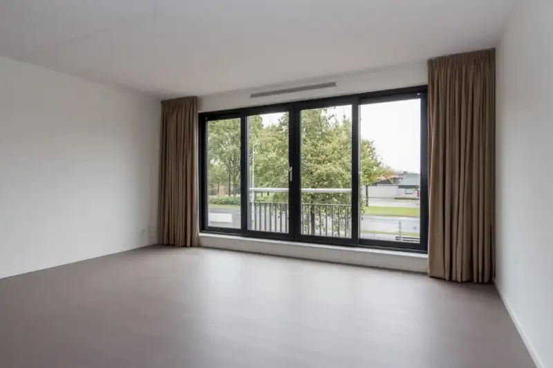 Foto van de Appartement gelegen aan de Pisanostraat in Eindhoven