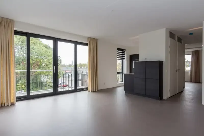 Foto van de Appartement gelegen aan de Pisanostraat in Eindhoven