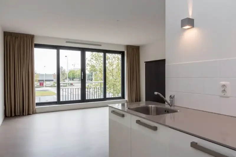 Foto van de Appartement gelegen aan de Pisanostraat in Eindhoven