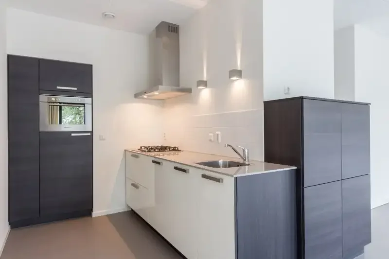 Foto van de Appartement gelegen aan de Pisanostraat in Eindhoven