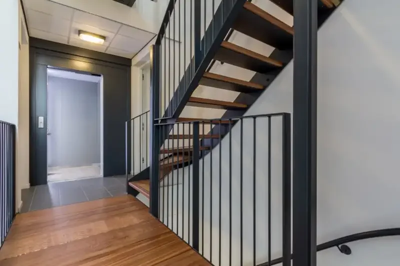 Foto van de Appartement gelegen aan de Pisanostraat in Eindhoven