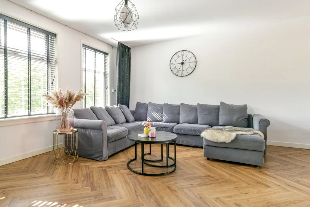 Foto van de Appartement gelegen aan de Amaryllislaan in Heemstede