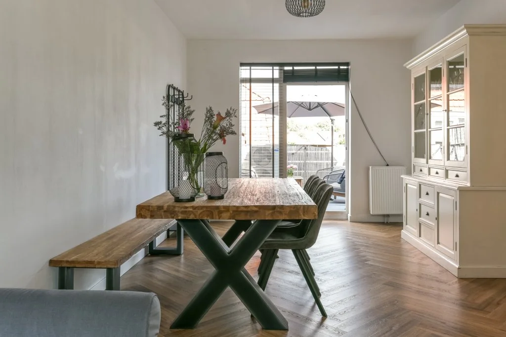 Foto van de Appartement gelegen aan de Amaryllislaan in Heemstede