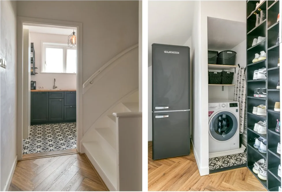 Foto van de Appartement gelegen aan de Amaryllislaan in Heemstede