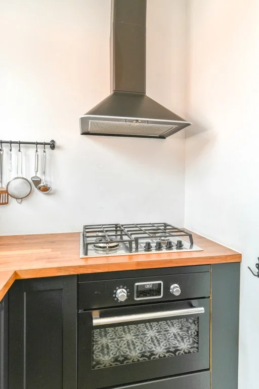 Foto van de Appartement gelegen aan de Amaryllislaan in Heemstede