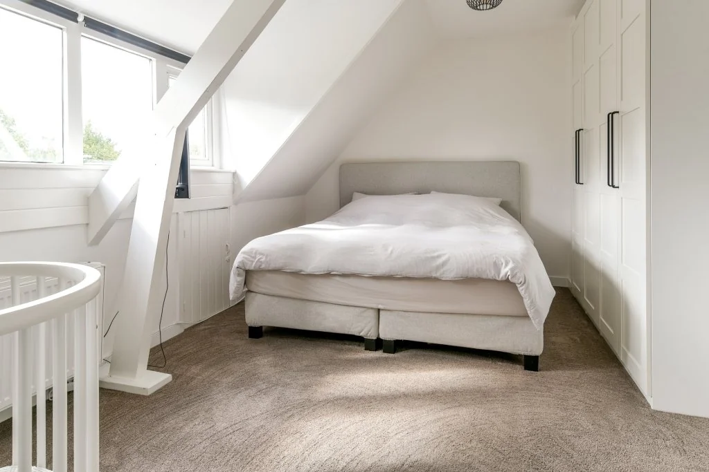 Foto van de Appartement gelegen aan de Amaryllislaan in Heemstede