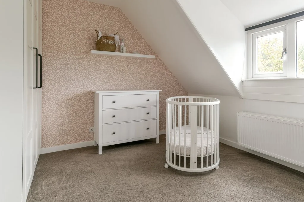Foto van de Appartement gelegen aan de Amaryllislaan in Heemstede