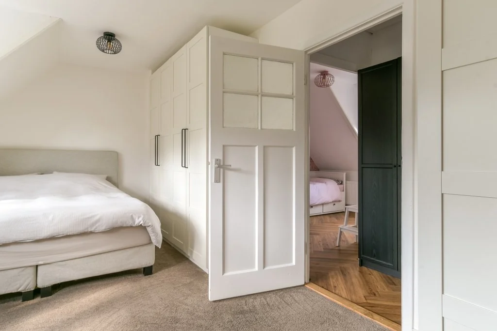 Foto van de Appartement gelegen aan de Amaryllislaan in Heemstede