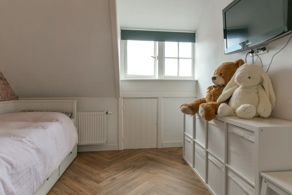 Foto van de Appartement gelegen aan de Amaryllislaan in Heemstede