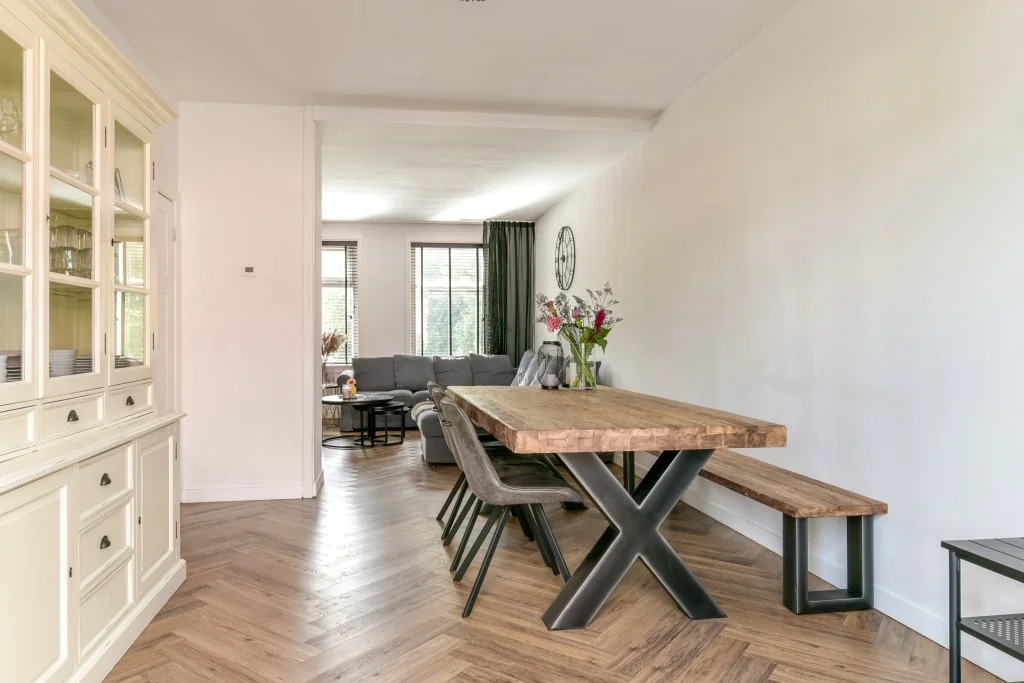 Foto van de Appartement gelegen aan de Amaryllislaan in Heemstede