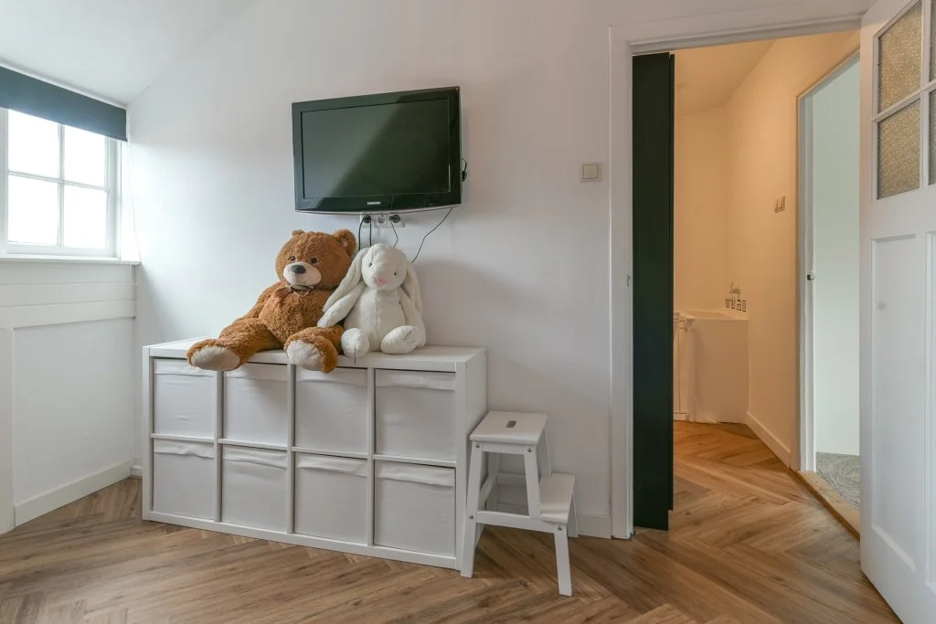 Foto van de Appartement gelegen aan de Amaryllislaan in Heemstede