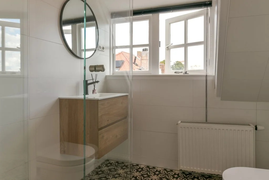 Foto van de Appartement gelegen aan de Amaryllislaan in Heemstede