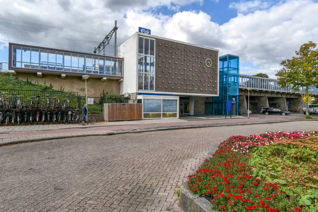 Foto van de Appartement gelegen aan de Amaryllislaan in Heemstede