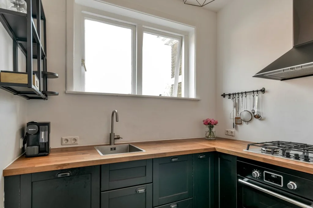 Foto van de Appartement gelegen aan de Amaryllislaan in Heemstede