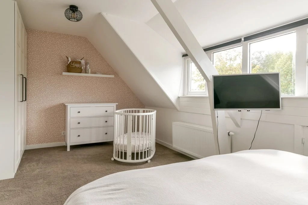 Foto van de Appartement gelegen aan de Amaryllislaan in Heemstede