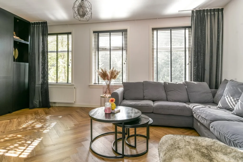 Foto van de Appartement gelegen aan de Amaryllislaan in Heemstede