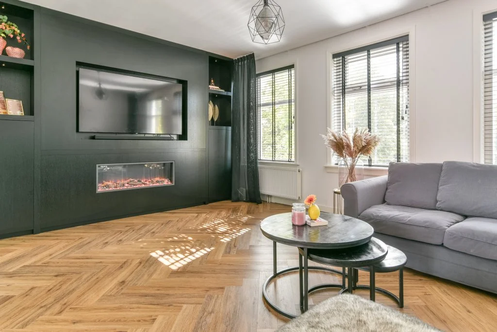Foto van de Appartement gelegen aan de Amaryllislaan in Heemstede