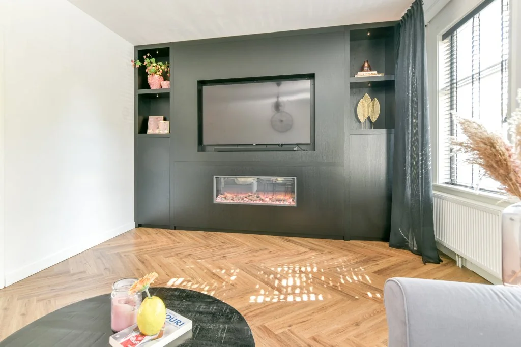 Foto van de Appartement gelegen aan de Amaryllislaan in Heemstede
